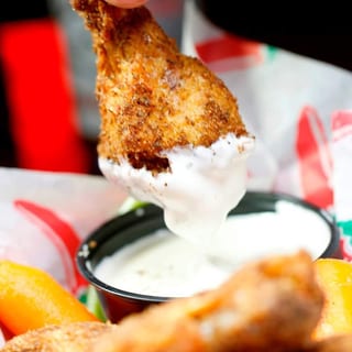 Wings